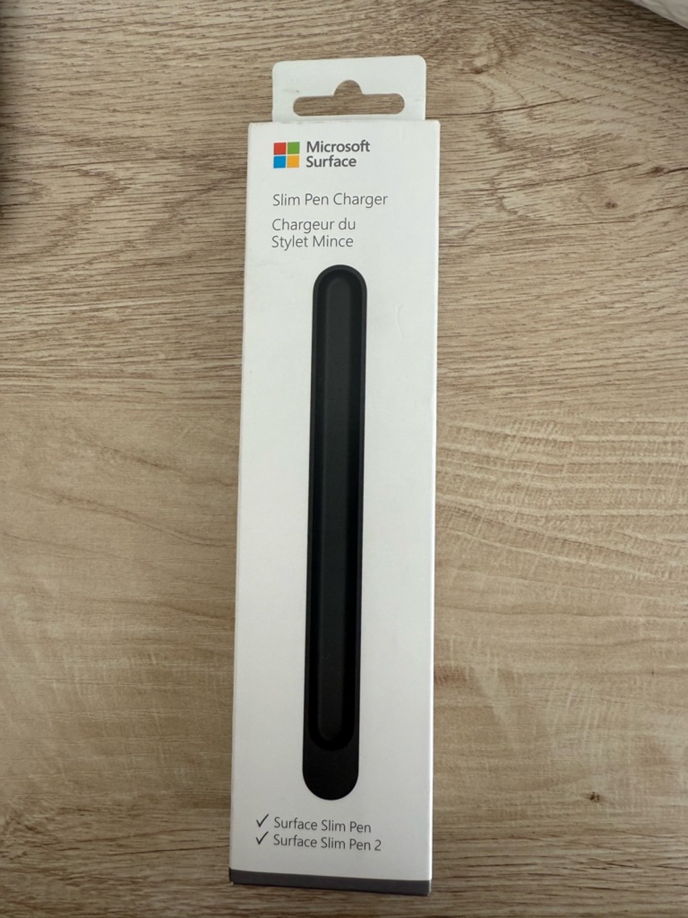 Microsoft Surface Slim Pen Charger